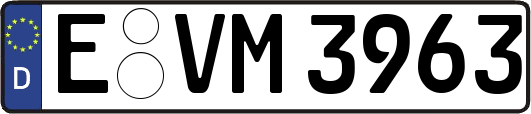 E-VM3963