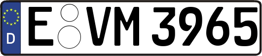 E-VM3965