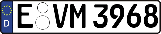 E-VM3968