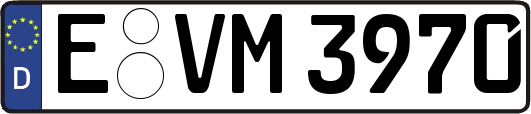 E-VM3970