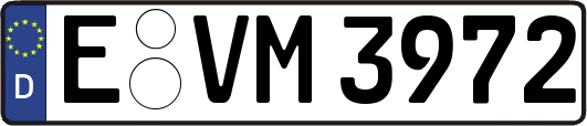 E-VM3972