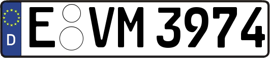 E-VM3974