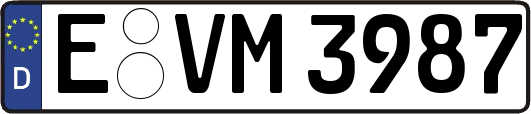 E-VM3987
