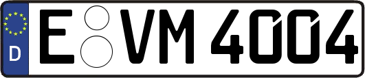 E-VM4004