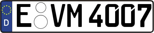 E-VM4007