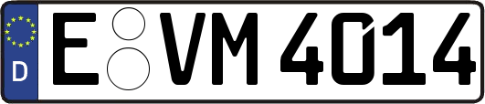 E-VM4014
