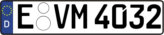 E-VM4032