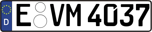 E-VM4037