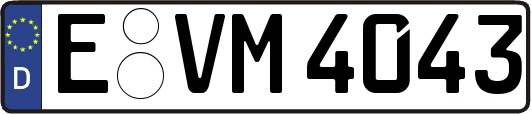 E-VM4043