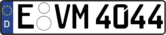 E-VM4044