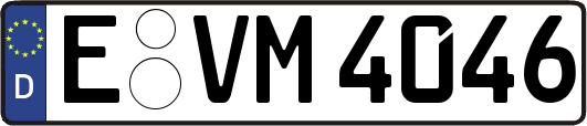 E-VM4046