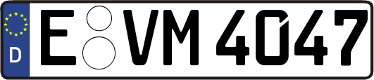 E-VM4047