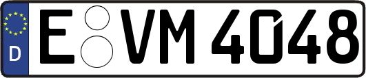 E-VM4048