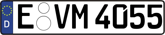 E-VM4055