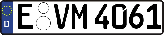 E-VM4061