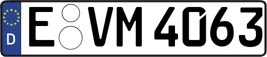 E-VM4063