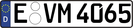 E-VM4065
