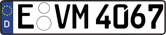 E-VM4067