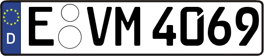 E-VM4069