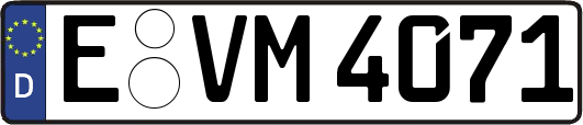 E-VM4071