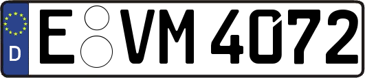 E-VM4072