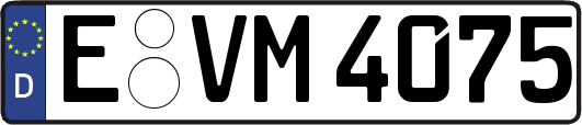 E-VM4075