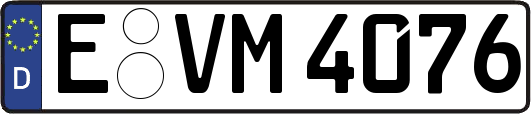 E-VM4076