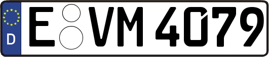 E-VM4079