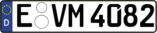 E-VM4082