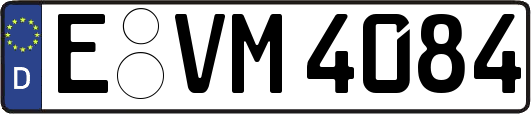 E-VM4084