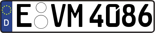 E-VM4086