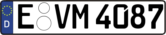 E-VM4087