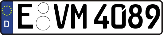 E-VM4089