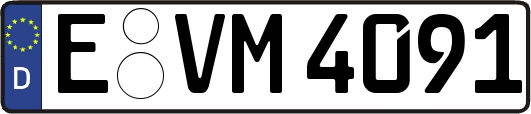 E-VM4091