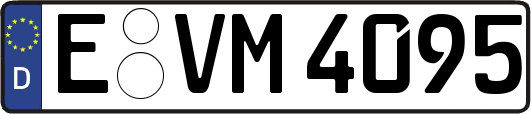 E-VM4095