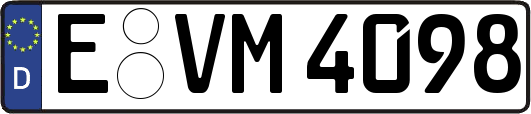 E-VM4098