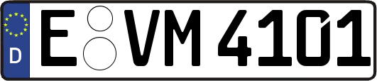E-VM4101