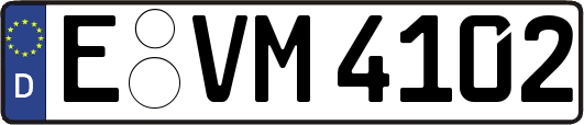 E-VM4102