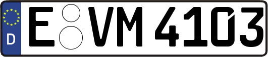 E-VM4103