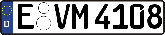 E-VM4108