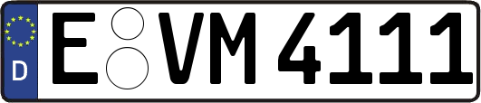 E-VM4111