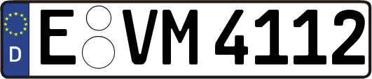 E-VM4112