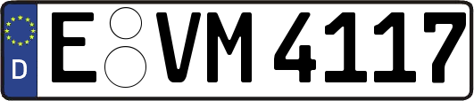 E-VM4117