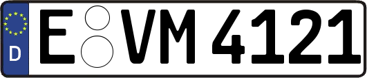 E-VM4121