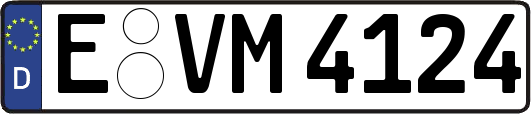 E-VM4124