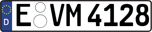 E-VM4128