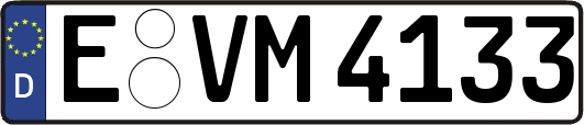 E-VM4133