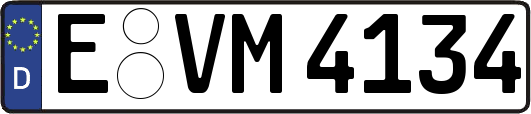 E-VM4134