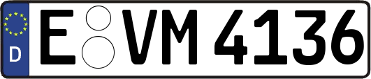 E-VM4136