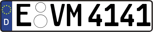 E-VM4141